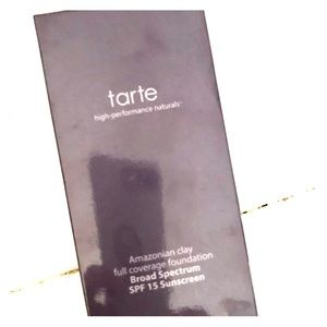 Tarte 12 hr Foundation - Brand New